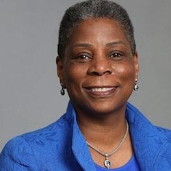 Ursula Burns